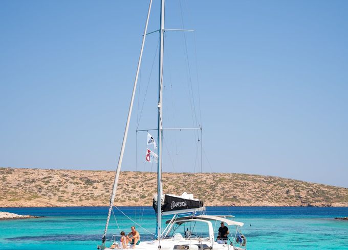 Beneteau Oceanis 41.1