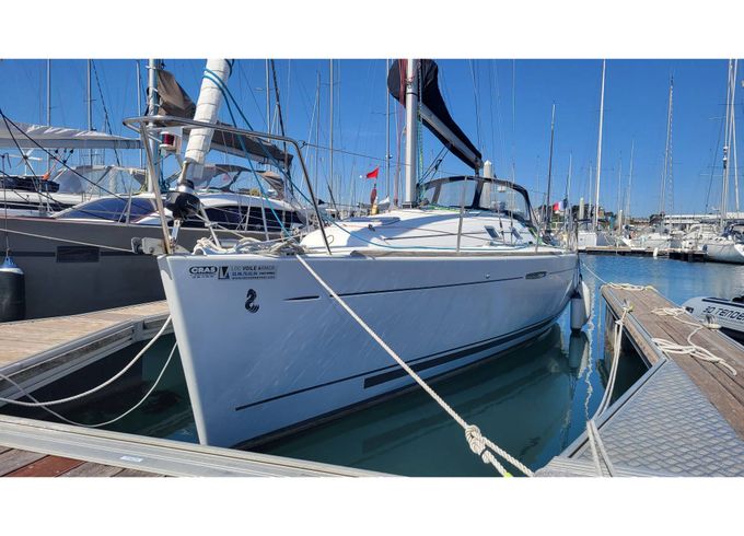 Beneteau First 31.7