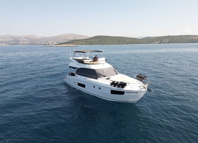Bavaria Virtess 420 Fly