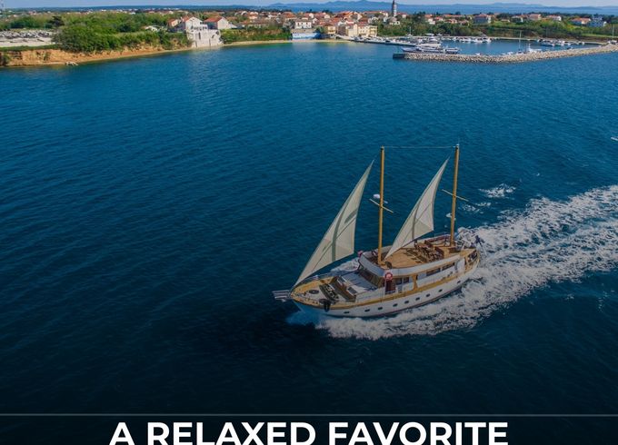 Custom Made Adriatic Breeze