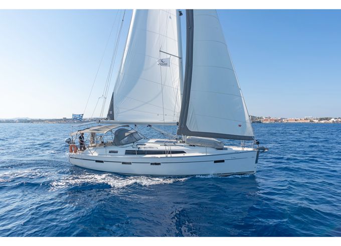Bavaria Cruiser 41