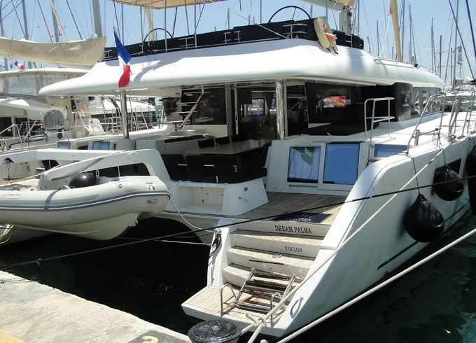 Lagoon 620