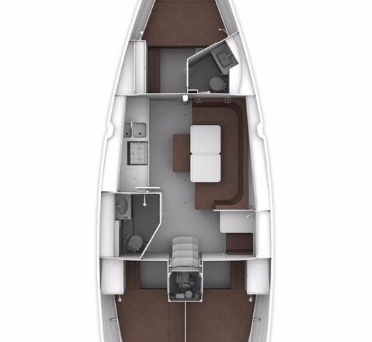 Bavaria Cruiser 41s