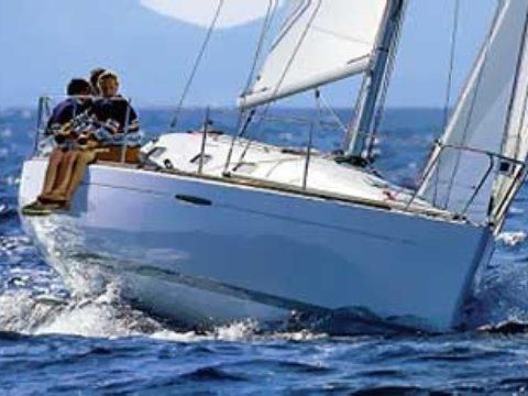 Beneteau First 31.7