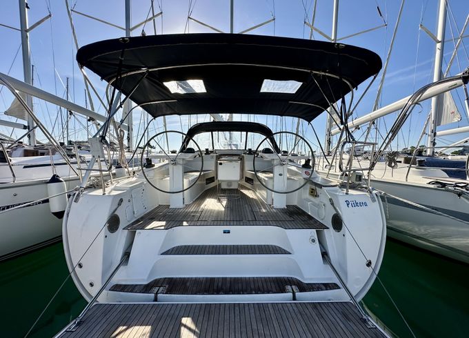 Bavaria Cruiser 45