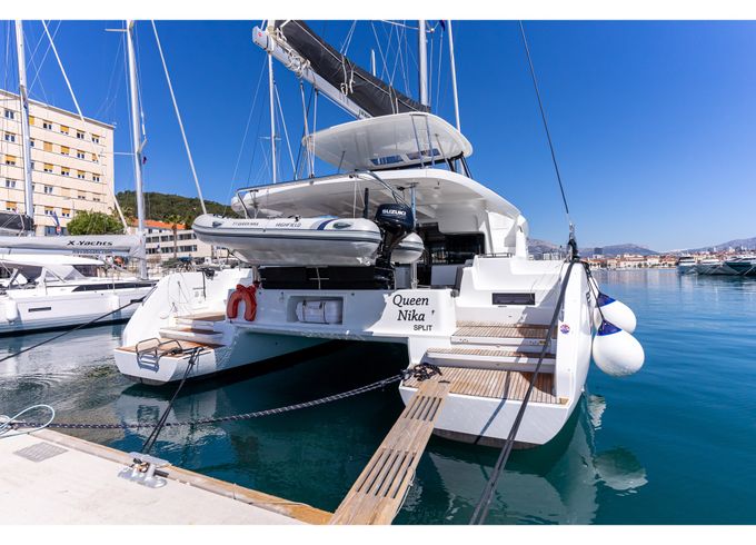 Lagoon 46