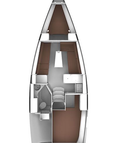 Bavaria Cruiser 33