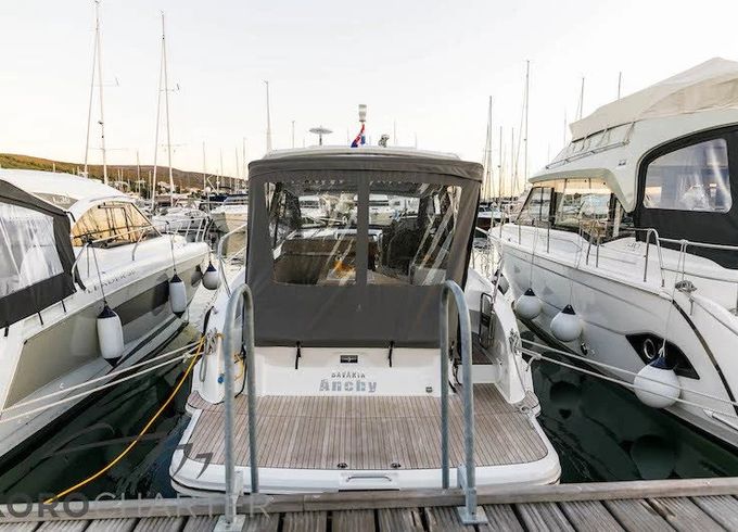 Bavaria 33 Sport Ht