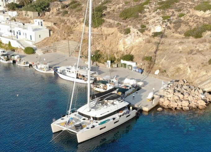 Lagoon 620