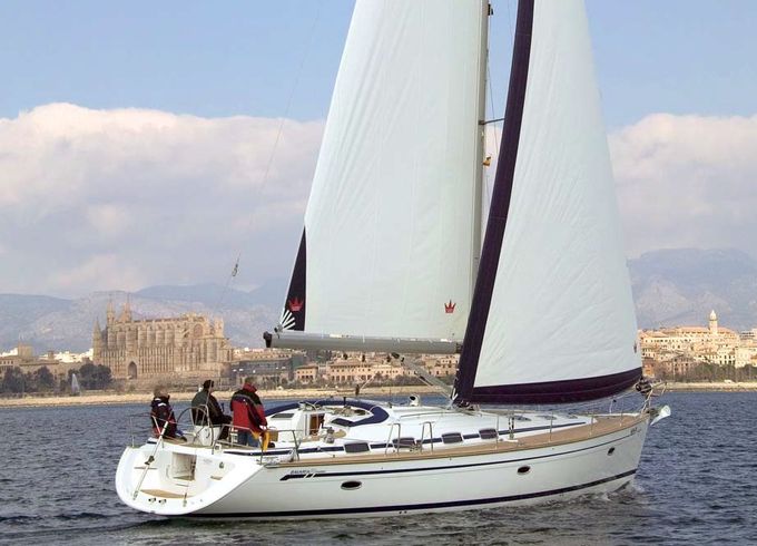 Bavaria 50 Cruiser