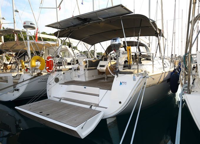 Bavaria Cruiser 46