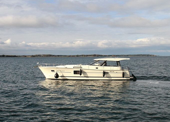 Delphia Yachts Delphia Escape 1350