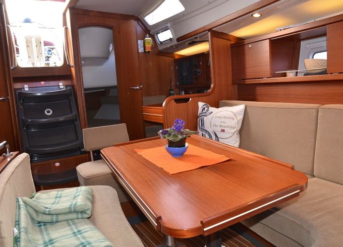 Delphia Yachts Delphia 40