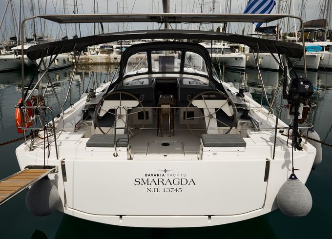 Bavaria C46
