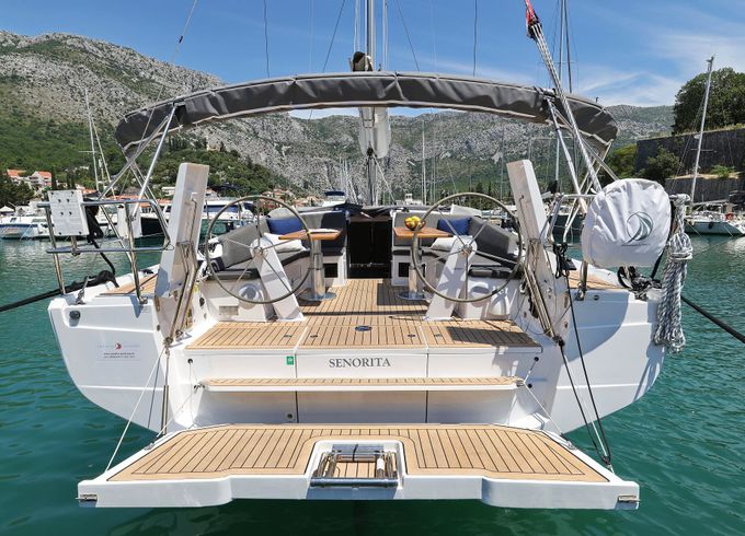 Hanse Yachts Hanse 410