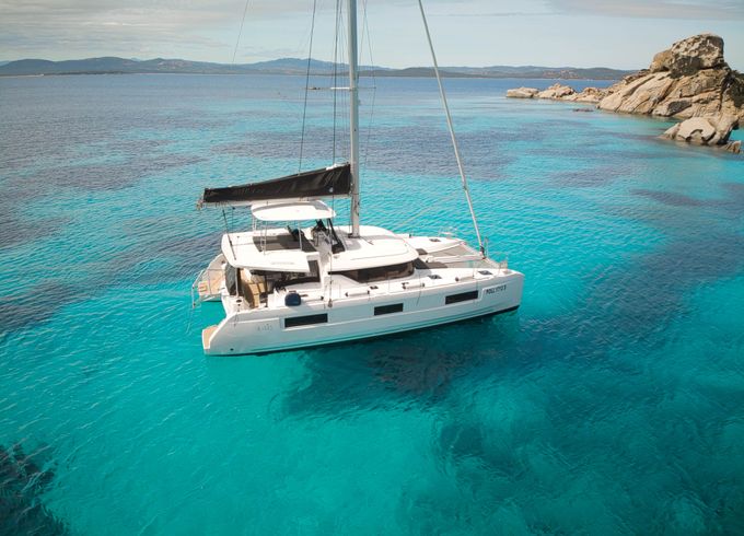 Lagoon 46