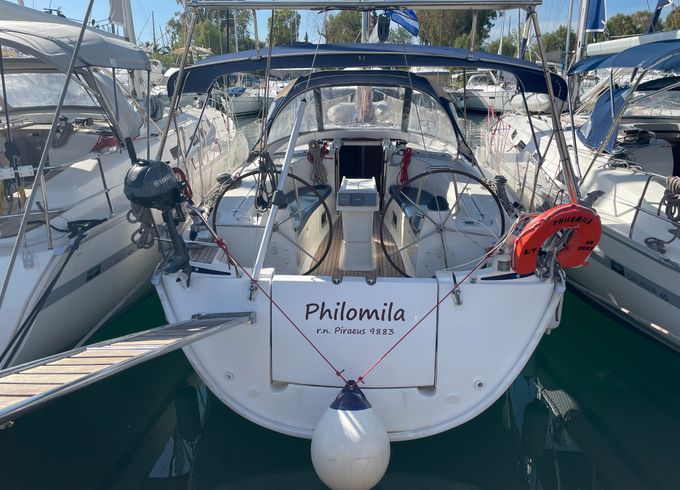 Bavaria 40 Cruiser