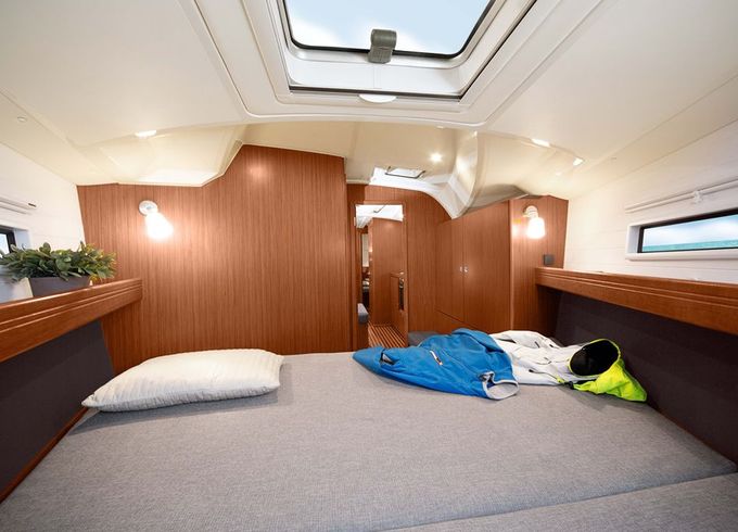Bavaria Cruiser 41s