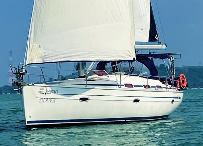 Bavaria 39 Cruiser