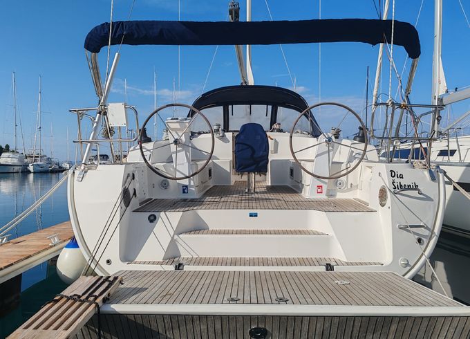 Bavaria Cruiser 46