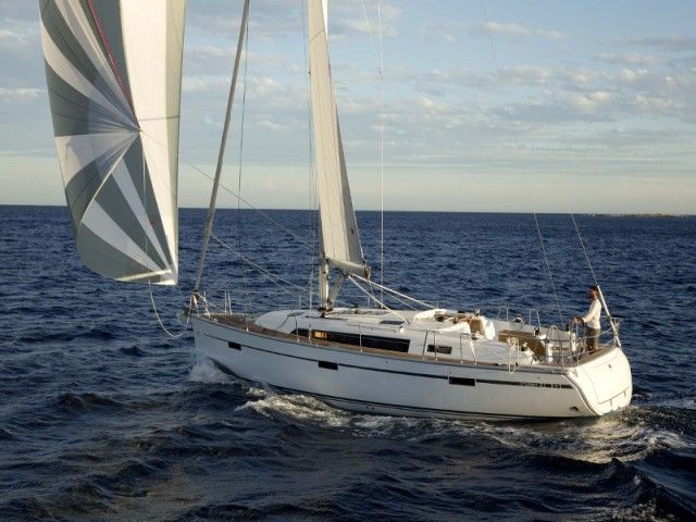 Bavaria 41 Cruiser