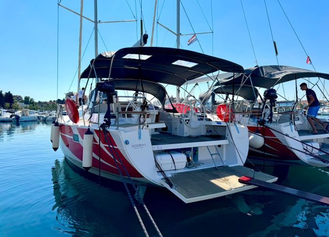 Elan Impression 50