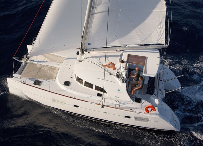 Lagoon 380