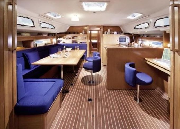 Bavaria 51 Cruiser