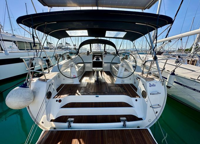 Bavaria Cruiser 51