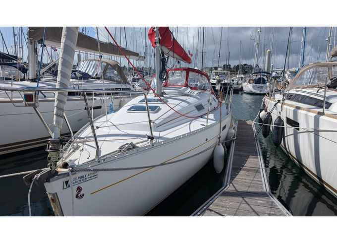 Beneteau Oceanis 311 (dl)
