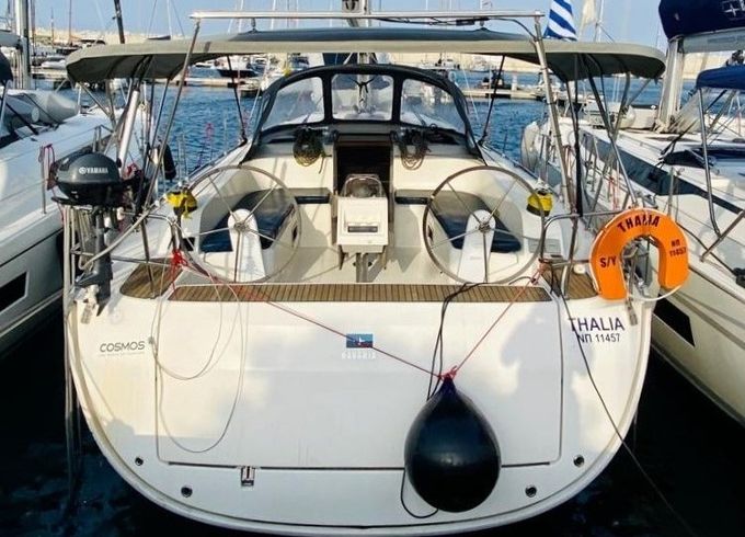 Bavaria Cruiser 46