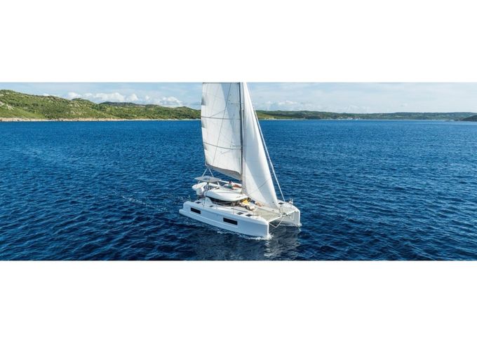 Lagoon 38