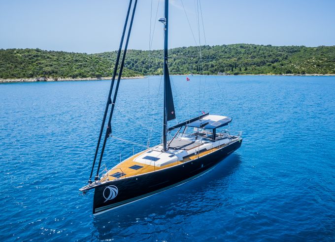 Hanse Yachts Hanse 510