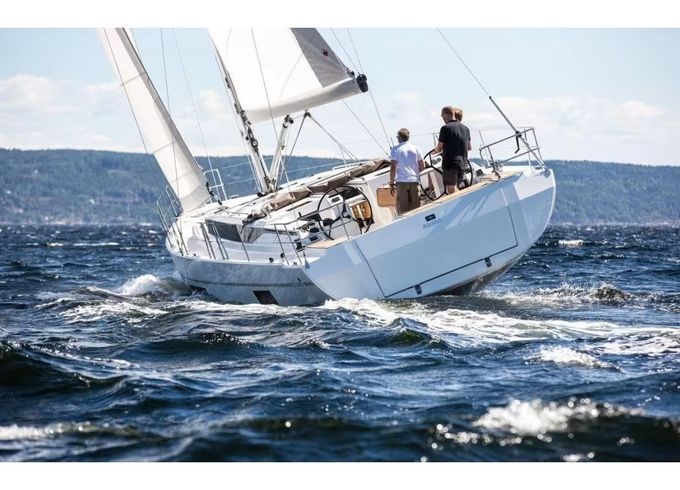 Bavaria C45