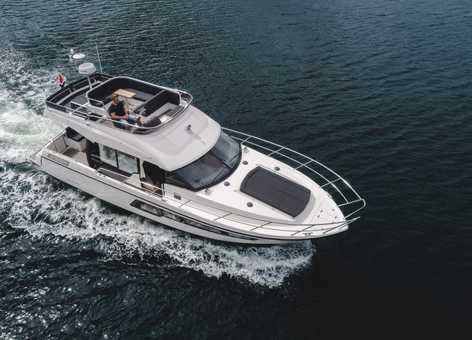 Viknes S40 Fly