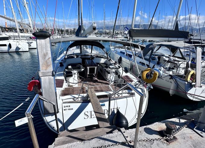 Bavaria Cruiser 56