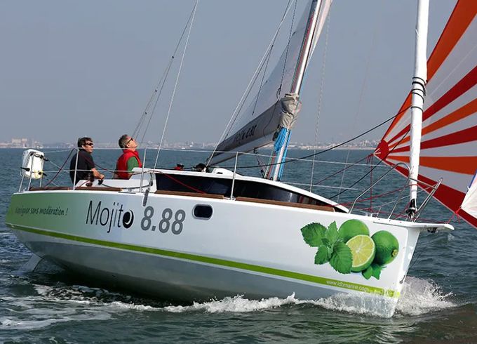 Mojito 888