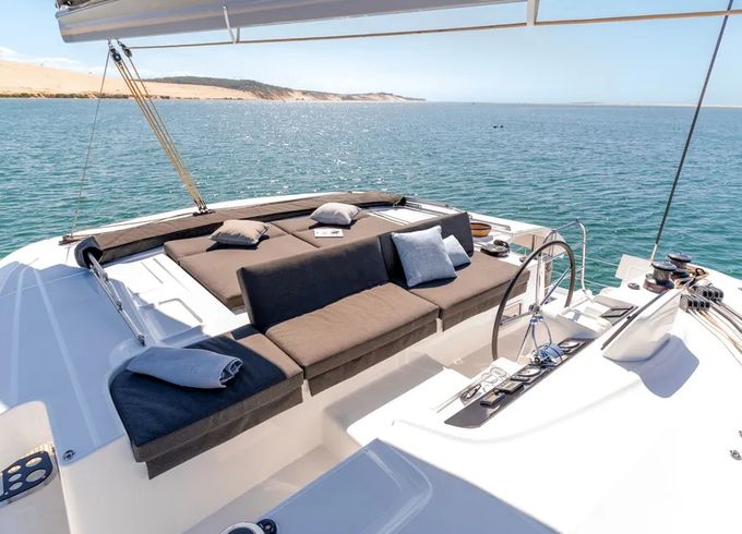 Lagoon 46