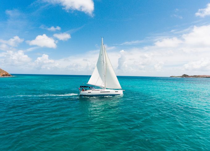Jeanneau Sun Odyssey 490
