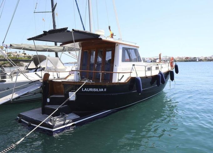 Menorquin 120