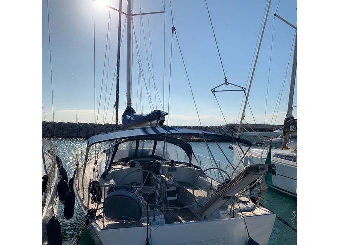 Dufour Yachts Dufour 425