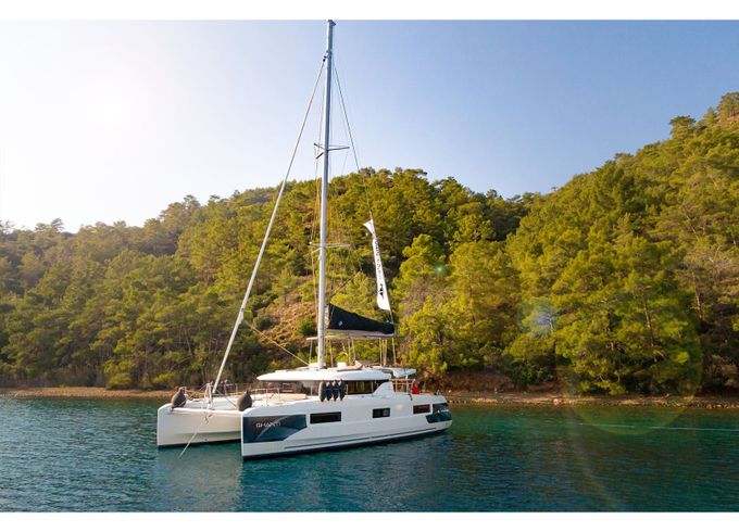Lagoon 46