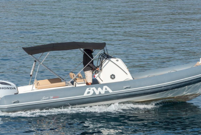 BWA Gto Sport 26