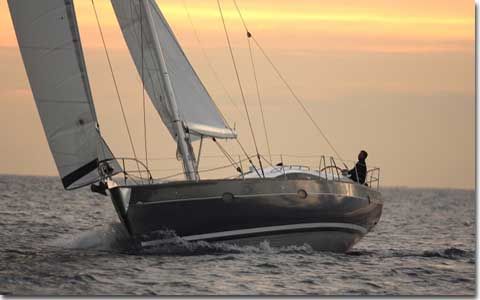 Elan 514 Impression