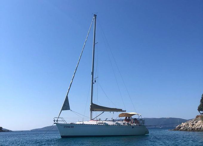 Dufour Yachts Dufour 36