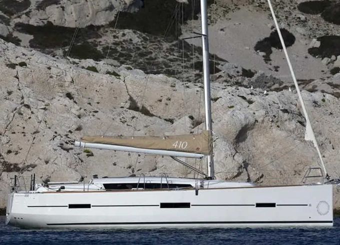 Dufour Yachts Dufour 410 Grand Large