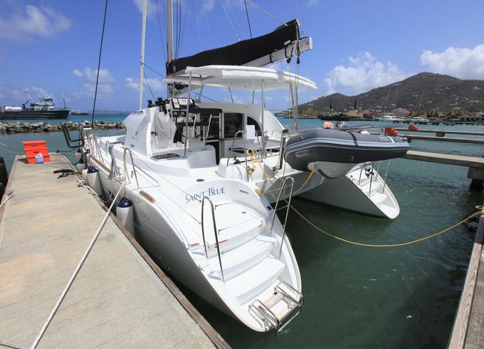 Lagoon 380