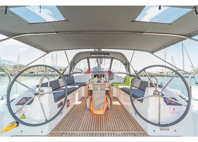 Beneteau Oceanis 40.1