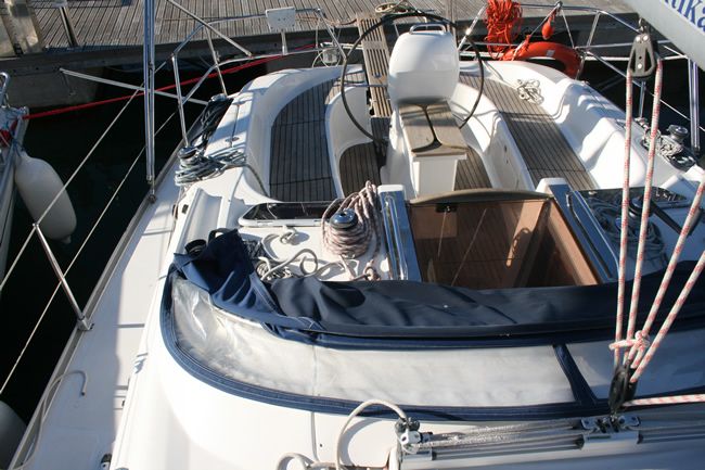 Bavaria 37 Cruiser