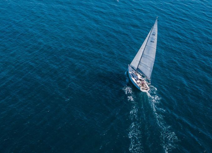 Salona (AD Boats) Salona 44